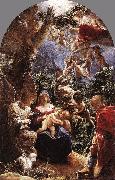 ELSHEIMER, Adam Rest on Flight into Egypt dsg china oil painting reproduction